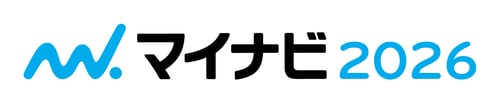 マイナビ2026ロゴ枠無し