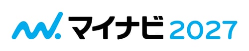 マイナビ2027ロゴ枠無し