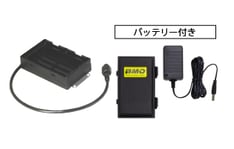 BA01B_チャージャー付