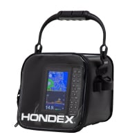 魚探キャリングケース｜マリン製品｜製品情報｜本多電子株式会社