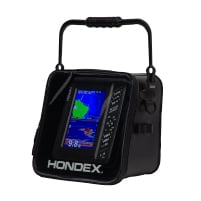 魚探キャリングケース｜マリン製品｜製品情報｜本多電子株式会社