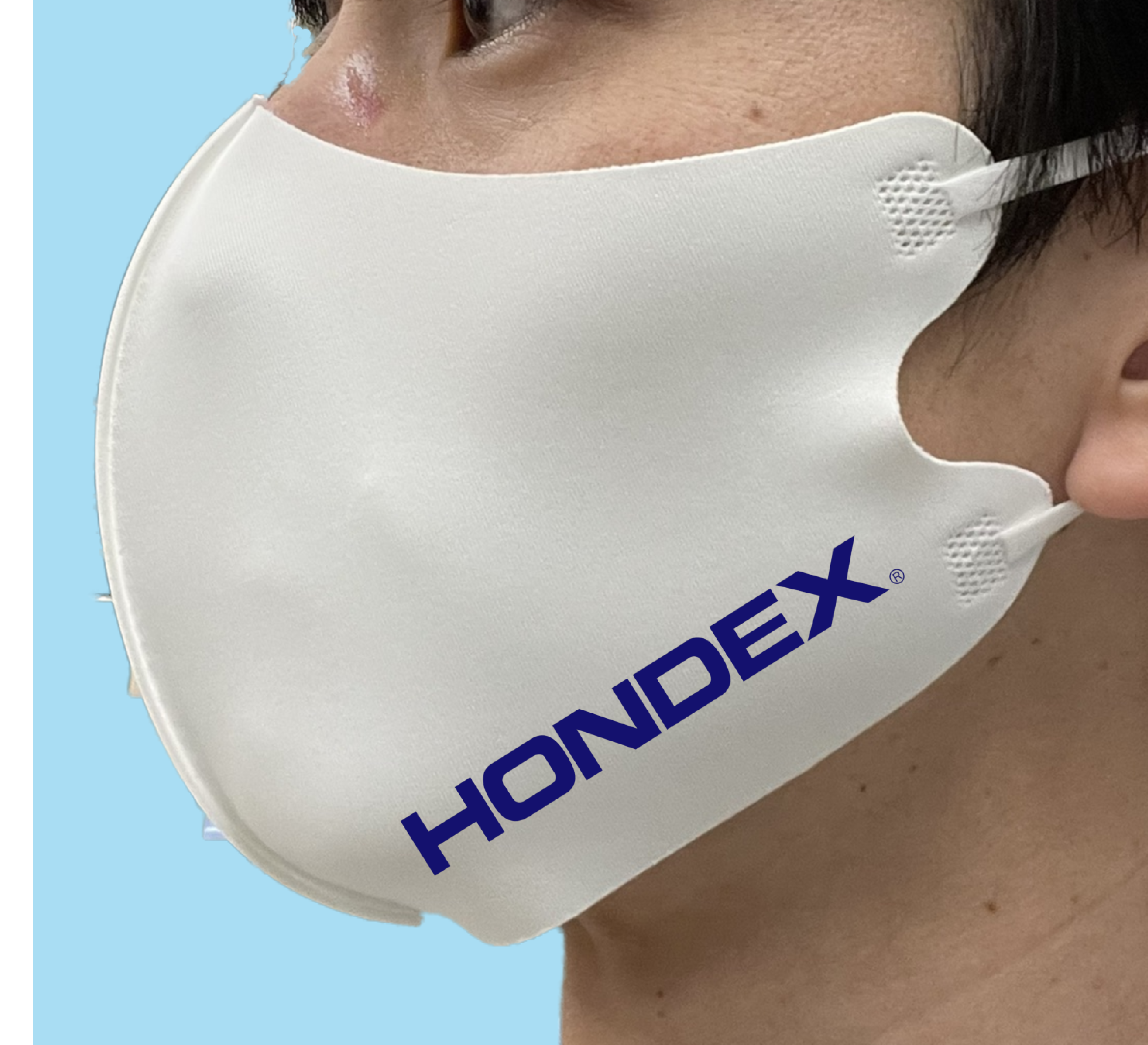 HONDEXマスク