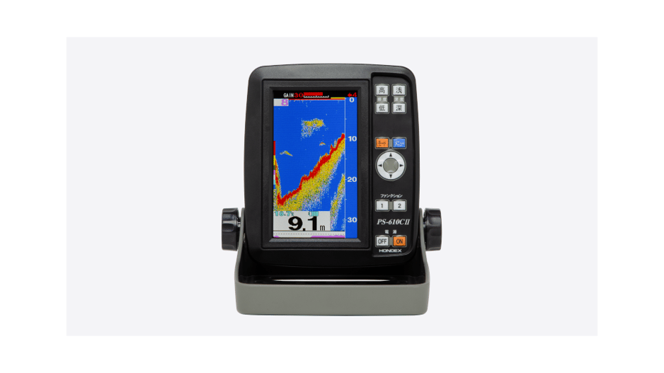 PS-610Cii_メイン