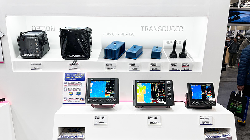 展示機設置店_製品販売店