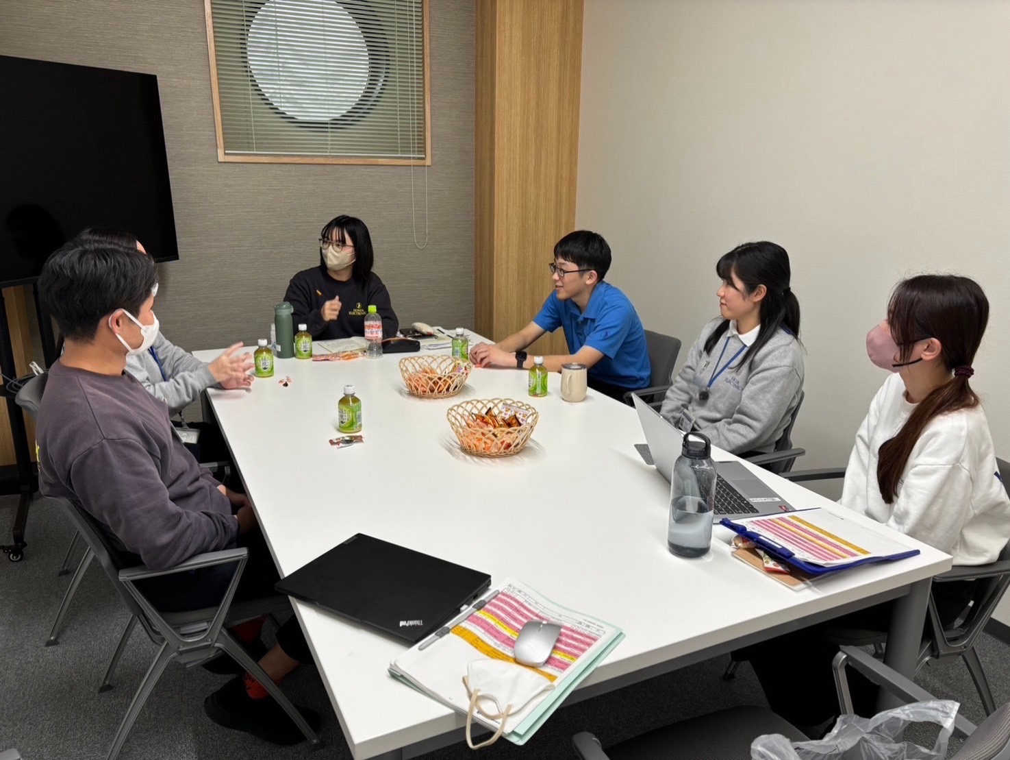 5会社特徴アピール画像 画像10オフィス内観
