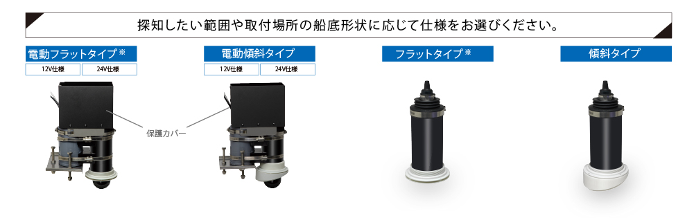 S-type取付