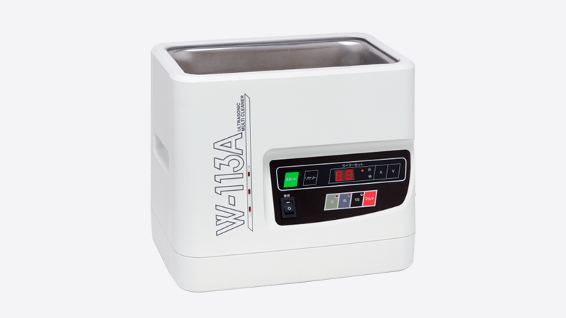 驚きの価格 アズワン 1-2160-01 超音波洗浄器 ASU−2 1216001 4560111757386