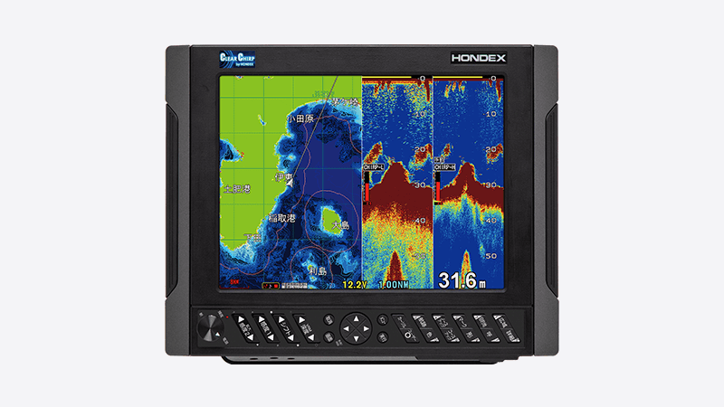 deeper SMART SONAR PRO+ 】魚探 GPS 魚群探知機 - その他