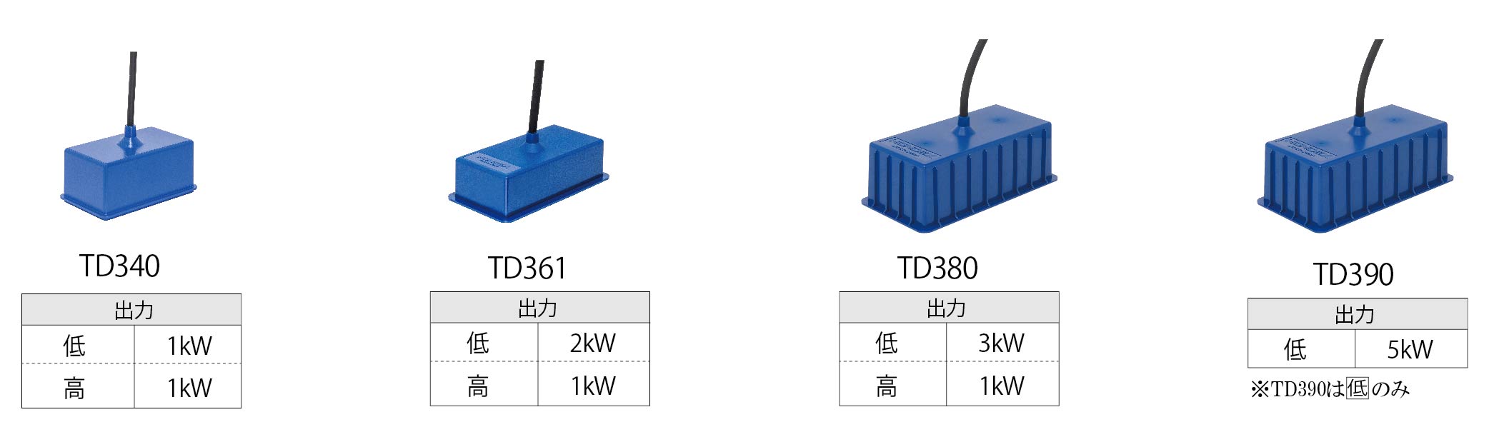 wideband-transducer